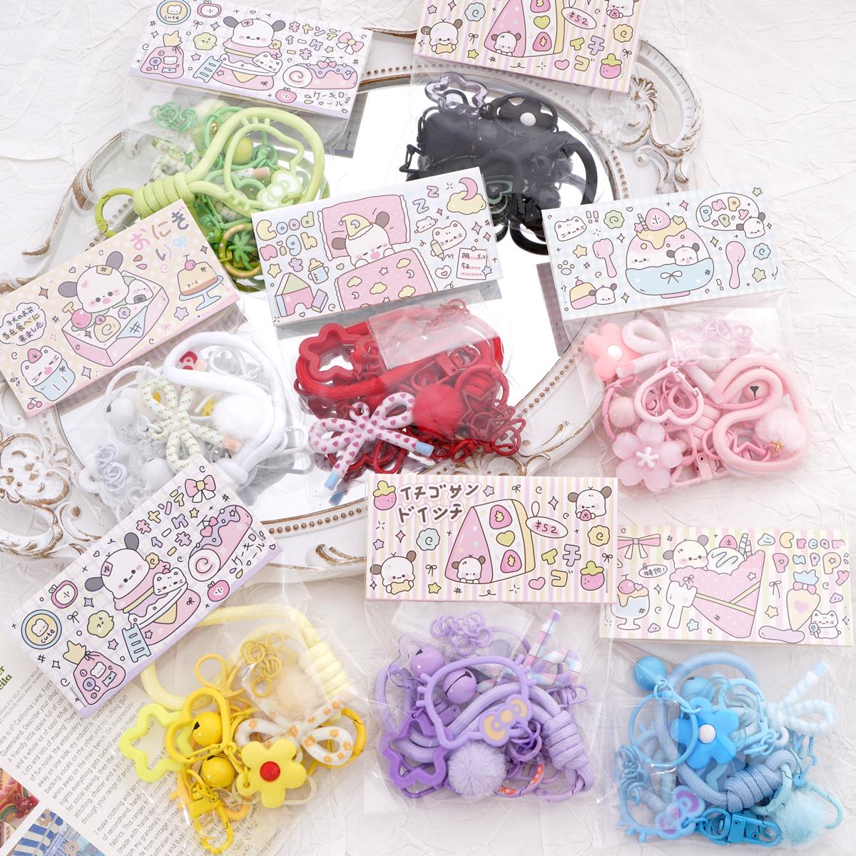 Jewelry Making Tutorials - Nieuwe stijl 10 stuks/set Perler kralen