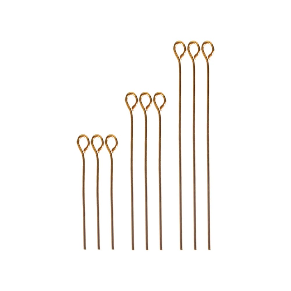 Jewelry Making Rivets - 200 stuks 16 20 30mm mini