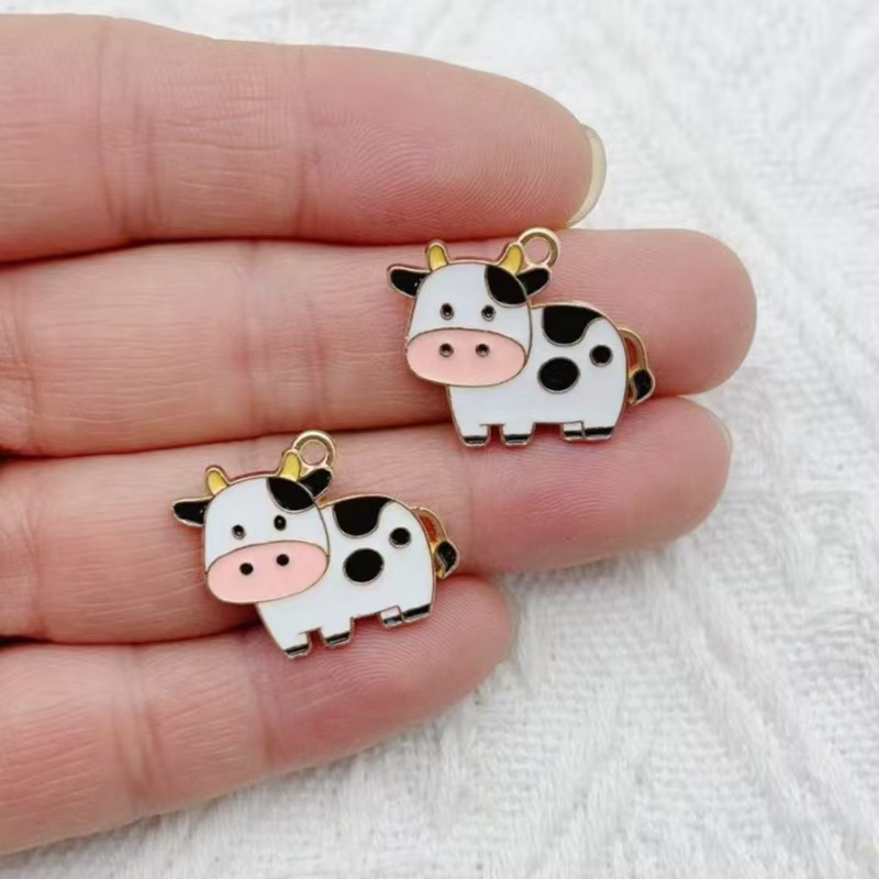 10 stks Cartoon Pinguïn Panda  - Jewelry Making Party recensie en prijs