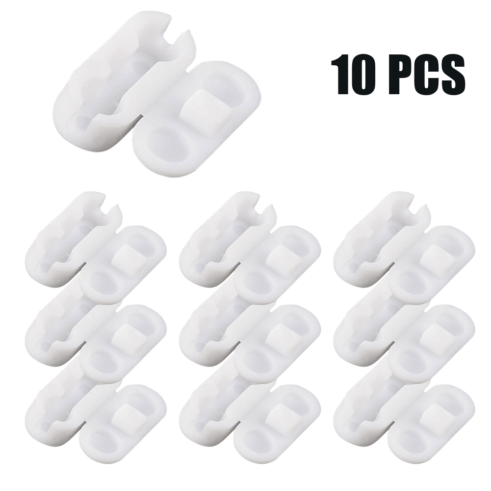 10/30 Stuks Jaloezieën Pull Ka - Chain Roll Cable recensie en prijs