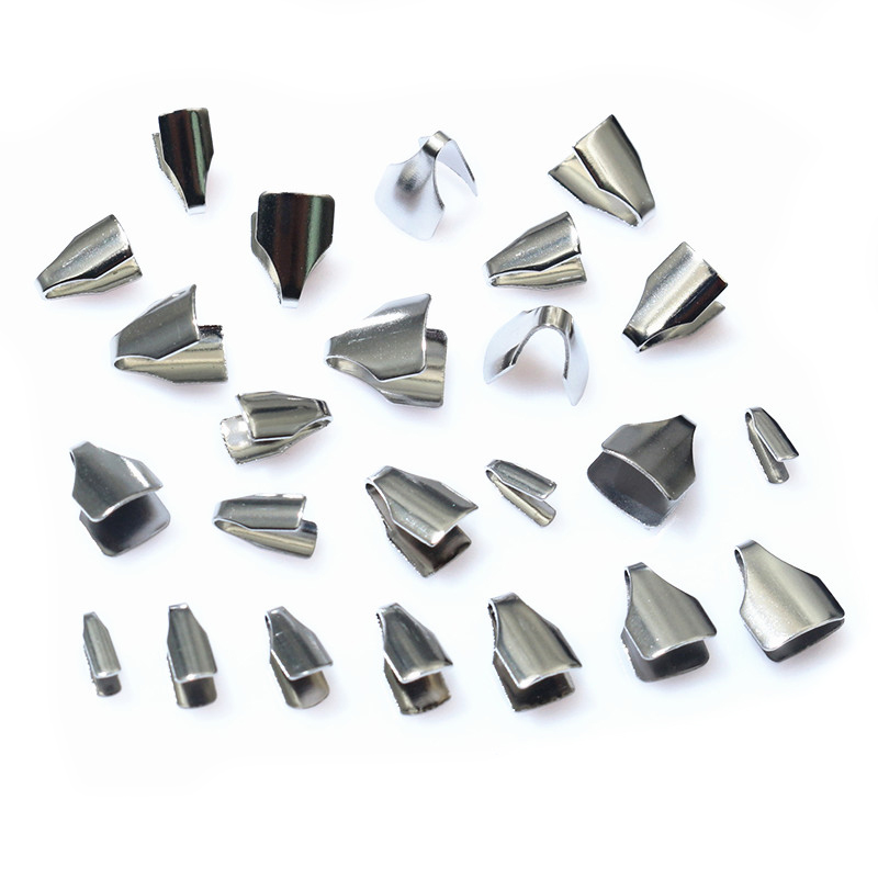 100 stuks roestvrij staal 2-7m - Jewelry Making Pieces recensie en prijs