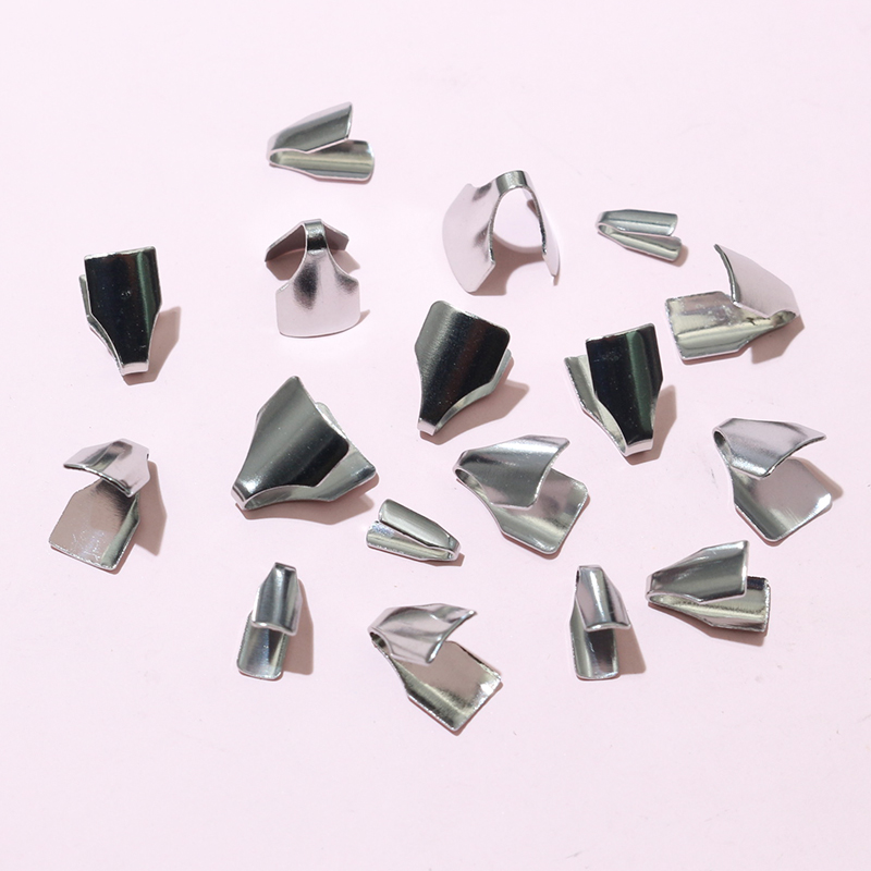 100 stuks roestvrij staal 2-7m - Jewelry Making Pieces recensie en prijs