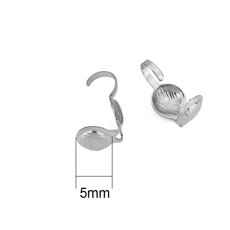 20 stuks nooit vervagen PVD ro - Jewelry Making Pieces recensie en prijs