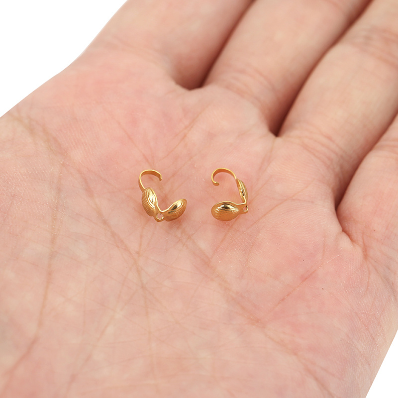 20 stuks nooit vervagen PVD ro - Jewelry Making Pieces recensie en prijs