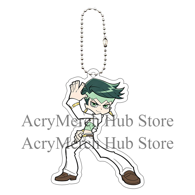 Ghiaccio Melone Diavolo JOJO A - Jewelry Making Ideas recensie en prijs