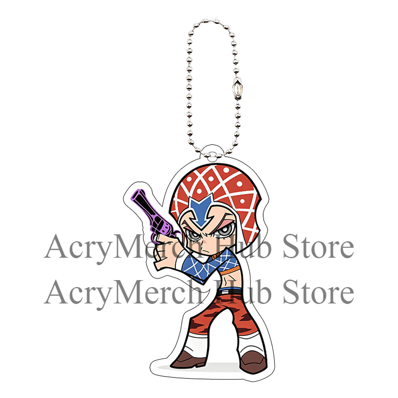 Ghiaccio Melone Diavolo JOJO A - Jewelry Making Ideas recensie en prijs