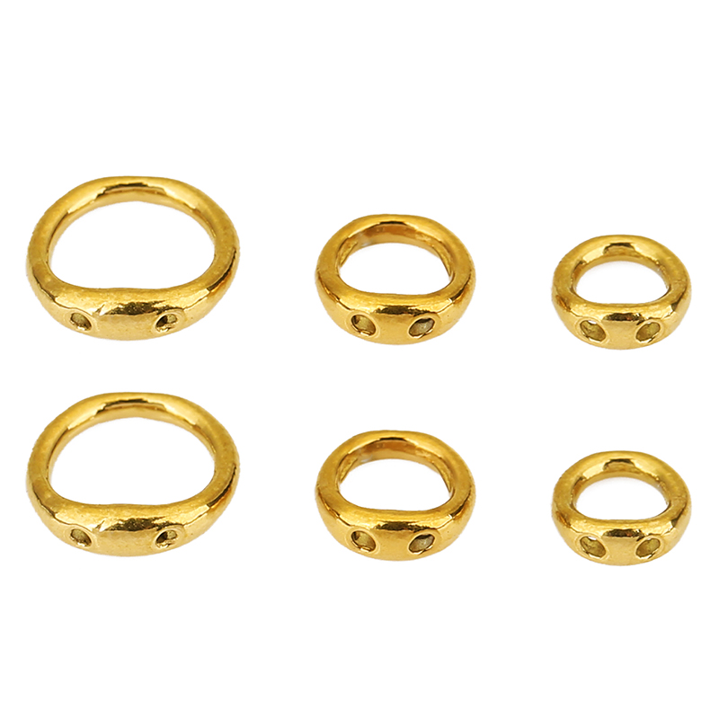 20 stuks roestvrijstalen ketti - Jewelry Making Pieces recensie en prijs