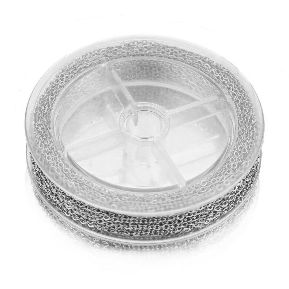 10 m/rol geen vervaging roestv - Chain Roll Cable recensie en prijs