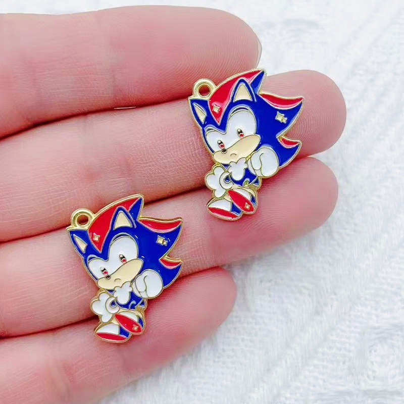 10 stuks cartoon Europese en A - Jewelry Making Party recensie en prijs