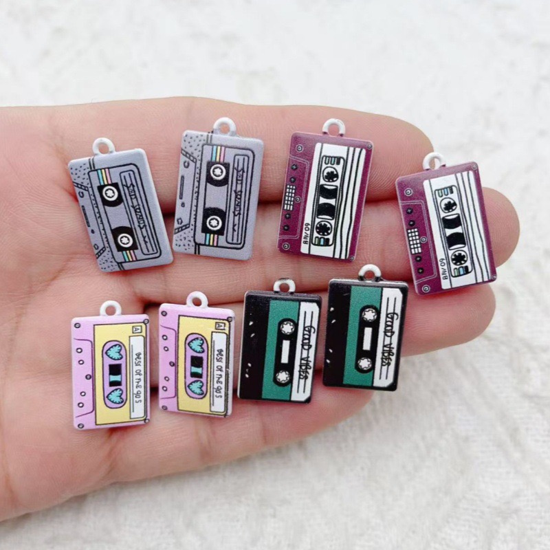 10 stuks sieradenaccessoires v - Jewelry Making Party recensie en prijs