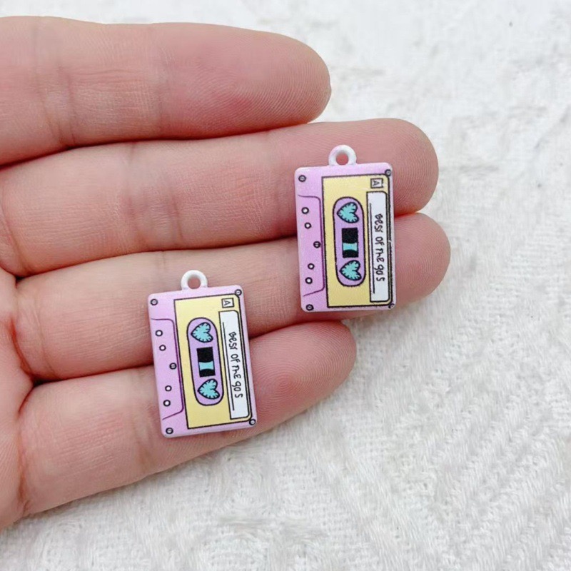 10 stuks sieradenaccessoires v - Jewelry Making Party recensie en prijs