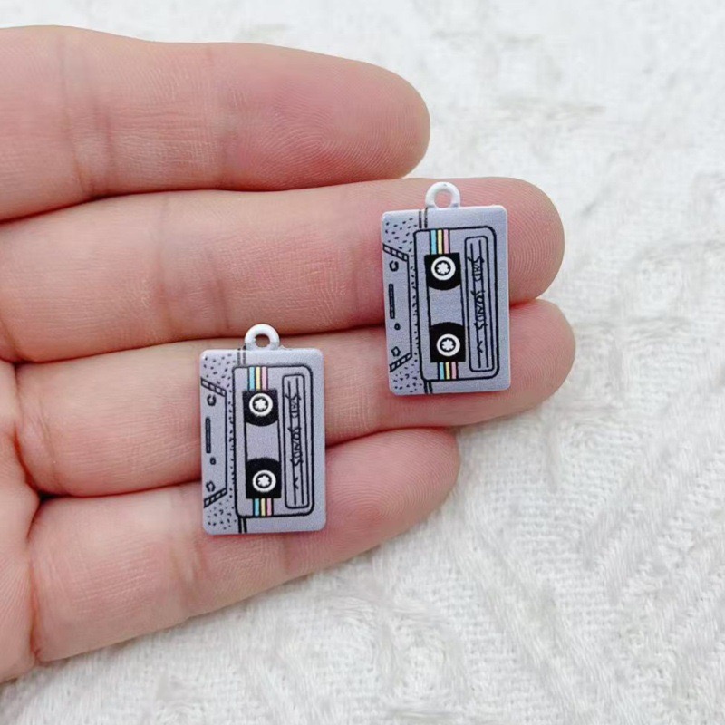 10 stuks sieradenaccessoires v - Jewelry Making Party recensie en prijs