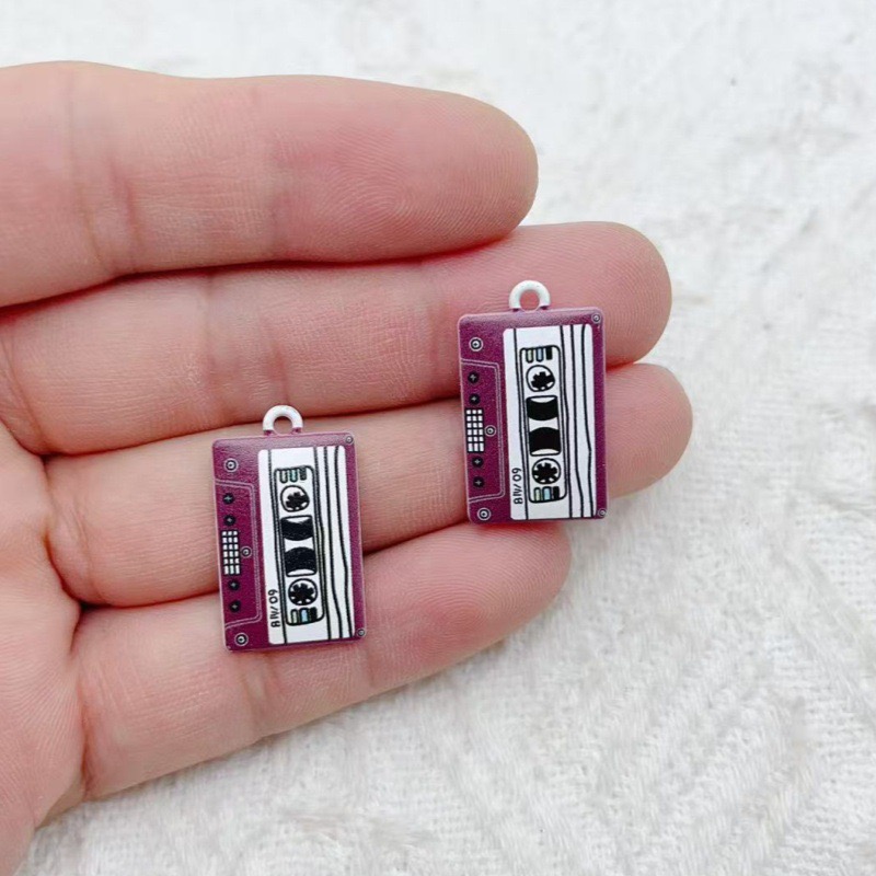 10 stuks sieradenaccessoires v - Jewelry Making Party recensie en prijs