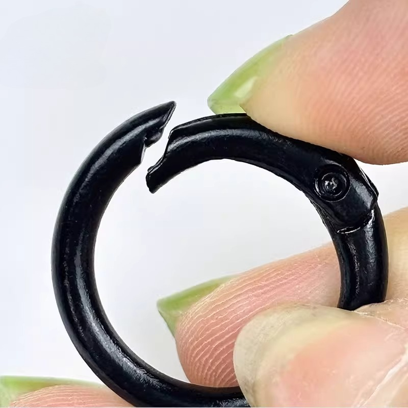 Candykleurige zinklegering vee - Jewelry Making Tutorials recensie en prijs