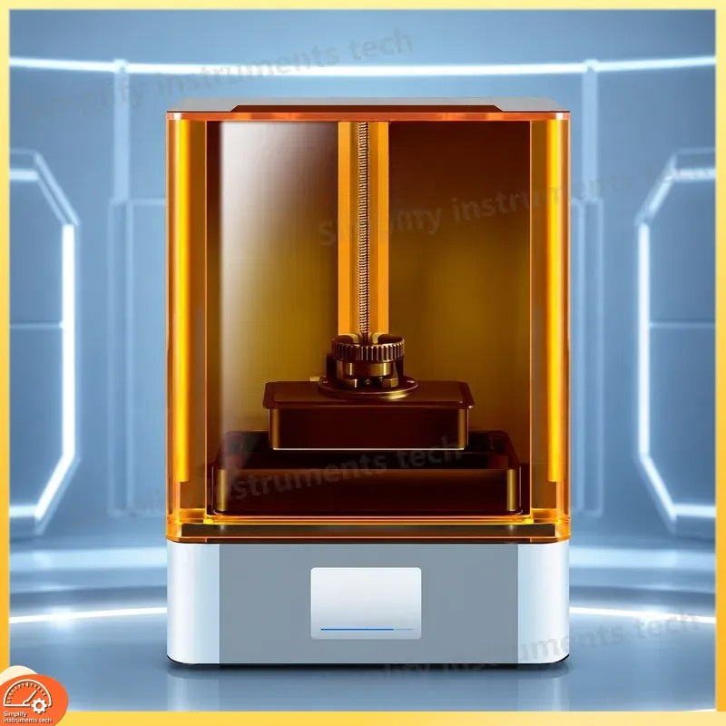 Resin 3D-printer met hoge prec - Jewelry Making With 3D Printer recensie en prijs