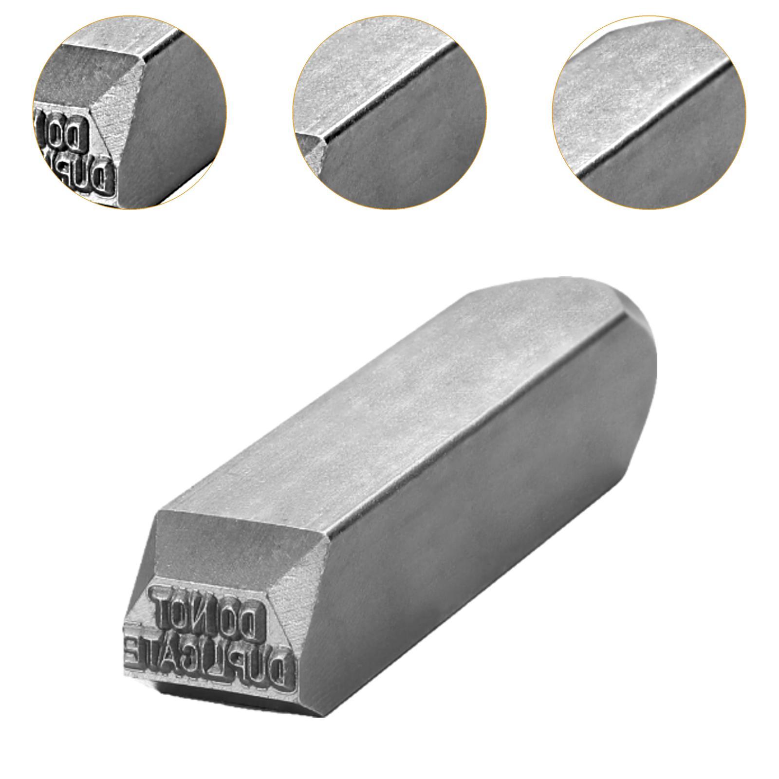 Stempelset voor sieraden en le - Jewelry Making Tools Names recensie en prijs
