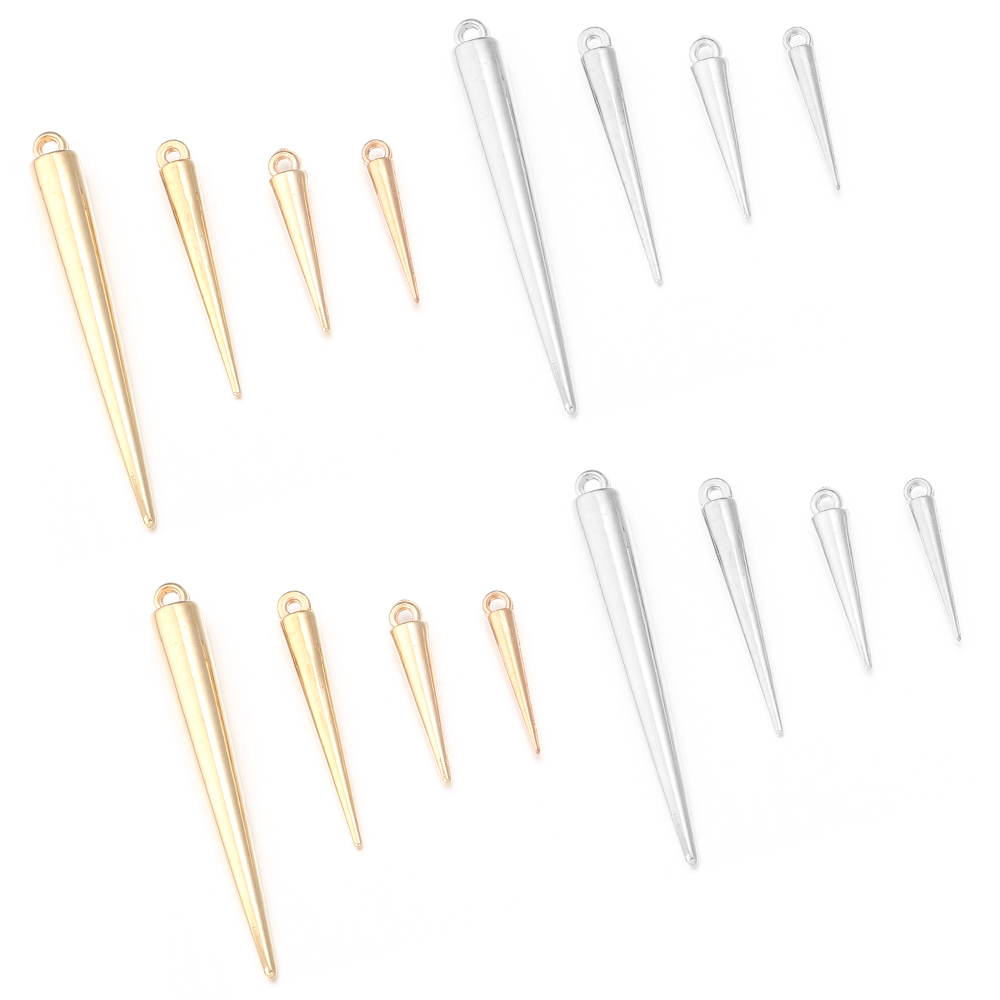 50-200 stks/partij Kegelvorm C - Jewelry Making Rivets recensie en prijs