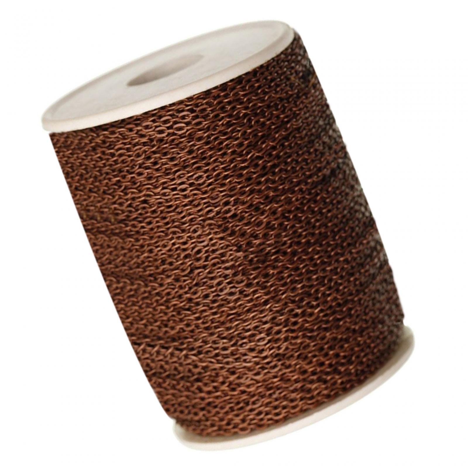 Linkkabelketting Rol ijzeren k - Chain Roll Cable recensie en prijs