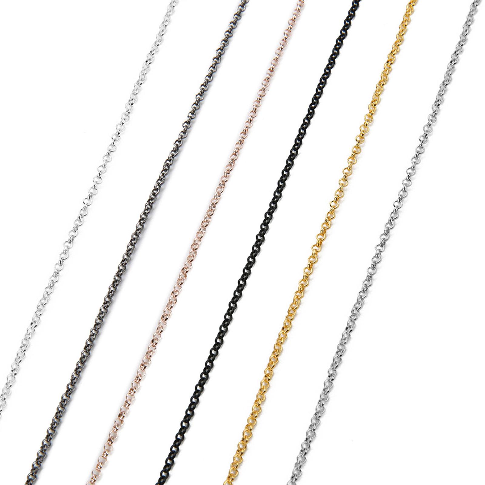IJzeren kettingen in bulk, kab - Chain Roll Cable recensie en prijs