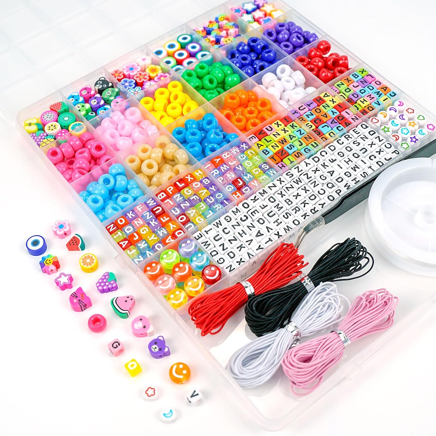 Dowsabel Armband Maken Kit, Kr - Jewelry Making Tutorials recensie en prijs