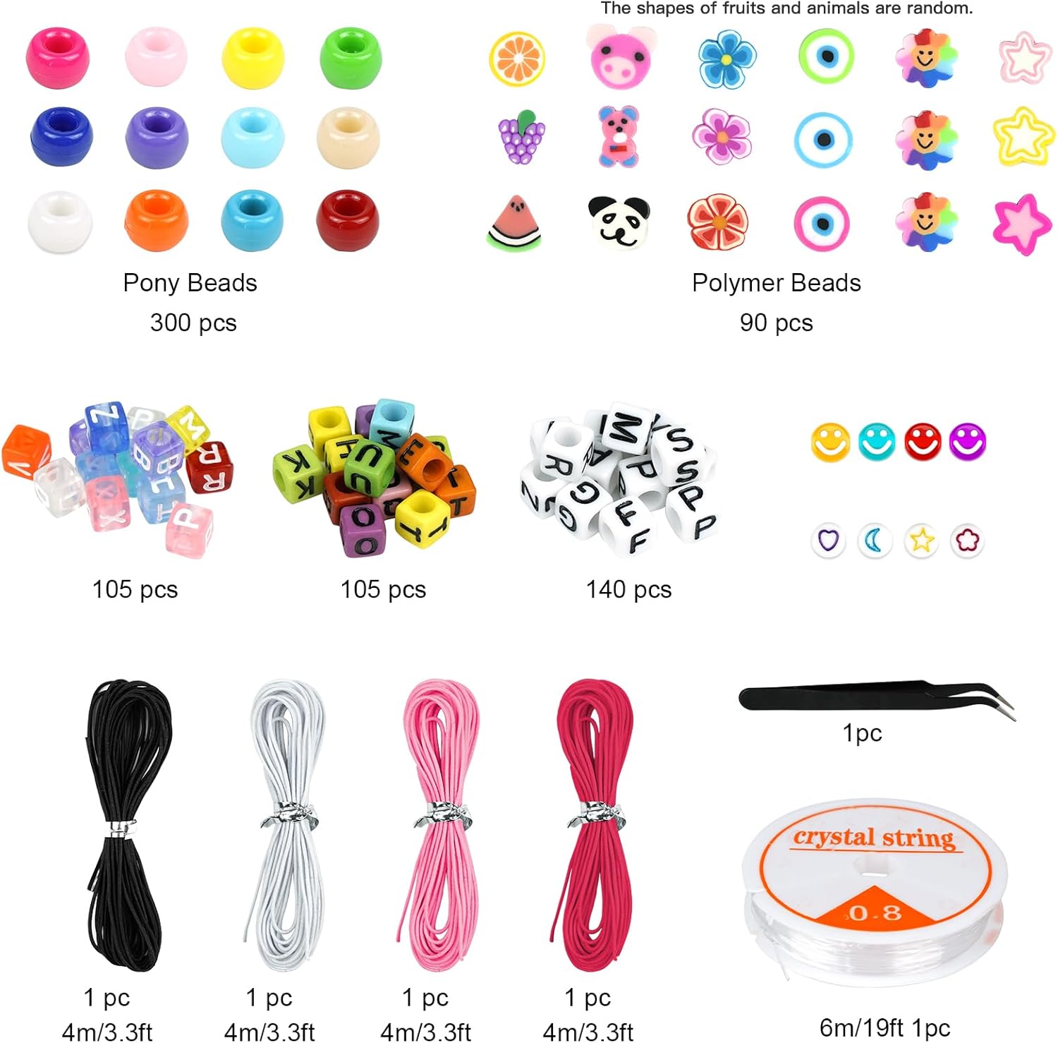 Dowsabel Armband Maken Kit, Kr - Jewelry Making Tutorials recensie en prijs