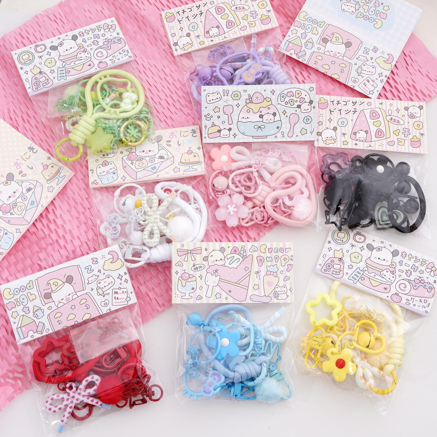 Nieuwe stijl 10 stuks/set Perl - Jewelry Making Tutorials recensie en prijs