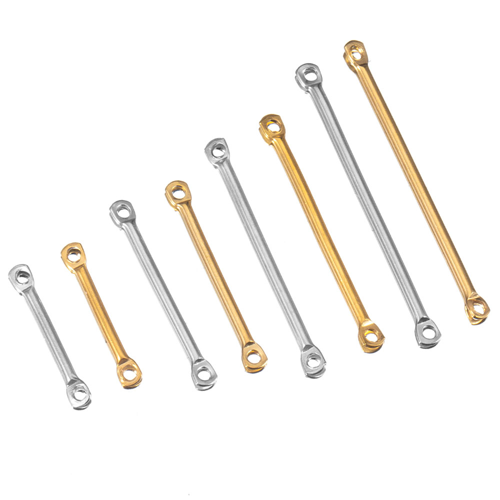 20 stuks 15-30 mm roestvrijsta - Jewelry Making Rivets recensie en prijs