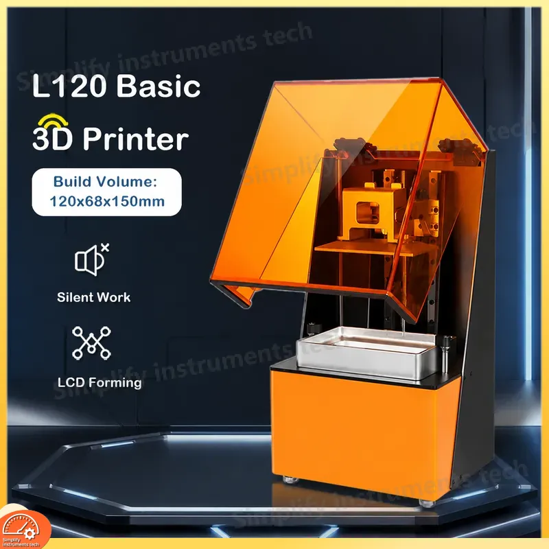 Hoogprecisie LCD 3D-printer ha - Jewelry Making With 3D Printer recensie en prijs