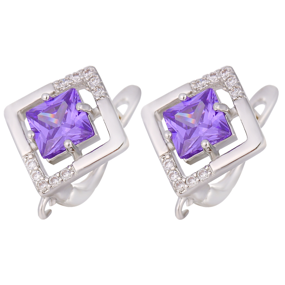 Juya Diy Earwire Shvenzy Beves - Jewelry Making Silver recensie en prijs