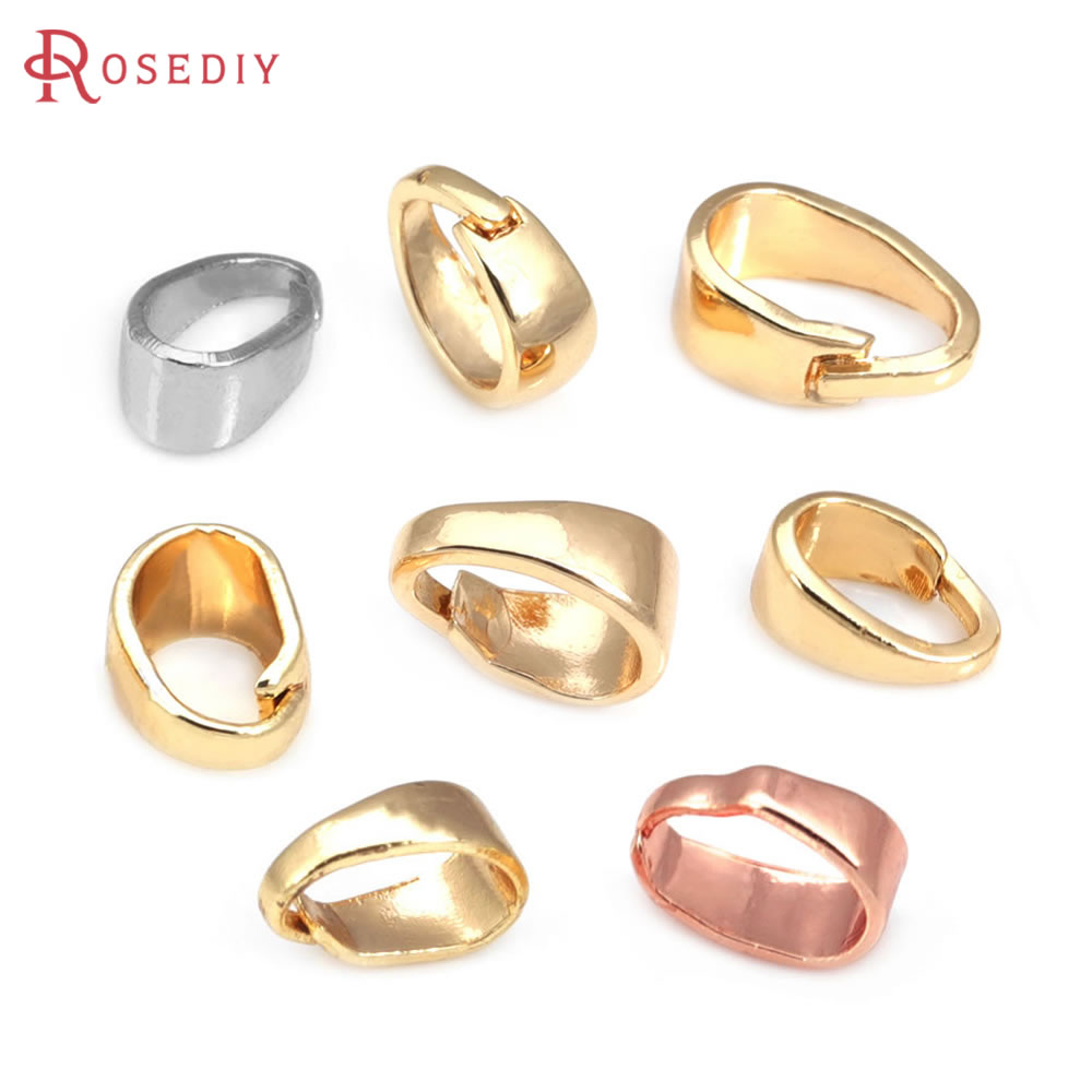 7x3.5MM 6x4MM 7x5MM 9x4MM 18K  - Jewelry Making Ideas recensie en prijs