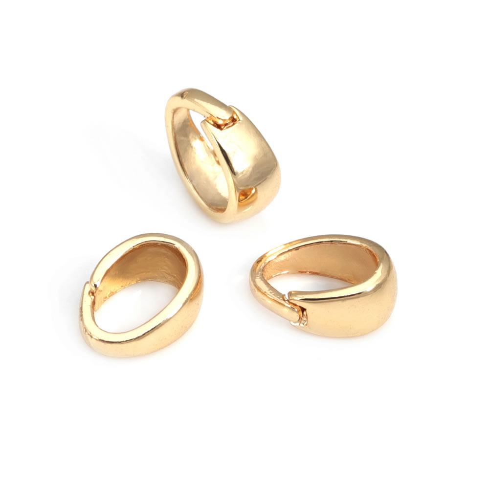 7x3.5MM 6x4MM 7x5MM 9x4MM 18K  - Jewelry Making Ideas recensie en prijs