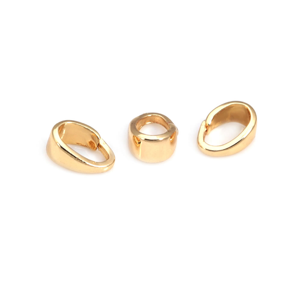 7x3.5MM 6x4MM 7x5MM 9x4MM 18K  - Jewelry Making Ideas recensie en prijs