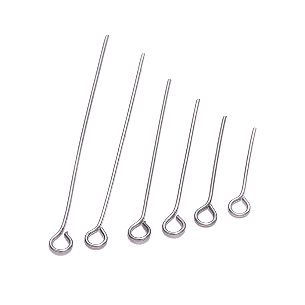 100 stuks 20 25 30 35 40 45 50 - Jewelry Making Rivets recensie en prijs