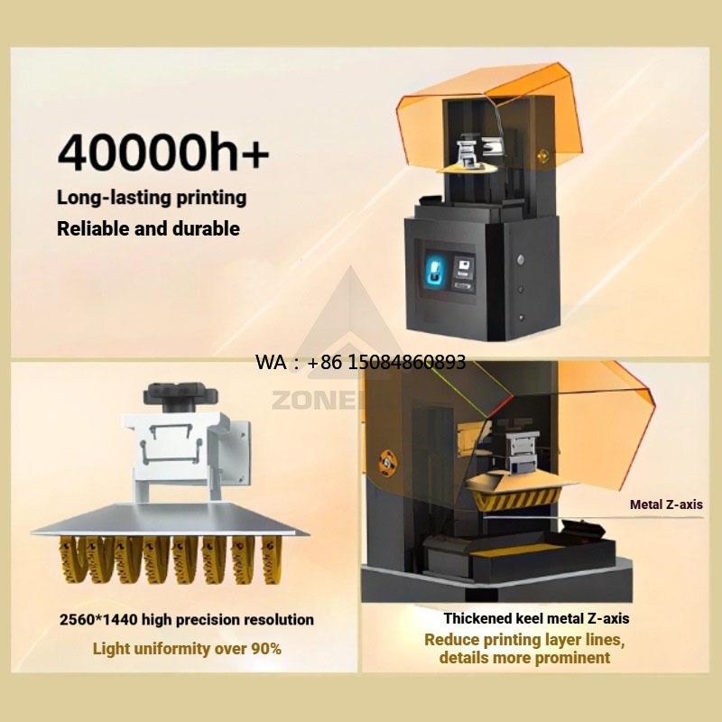 Automatische Nivellerende Hoge - Jewelry Making With 3D Printer recensie en prijs