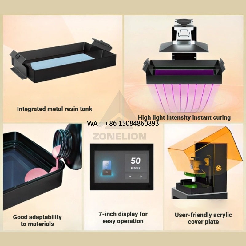 Automatische Nivellerende Hoge - Jewelry Making With 3D Printer recensie en prijs