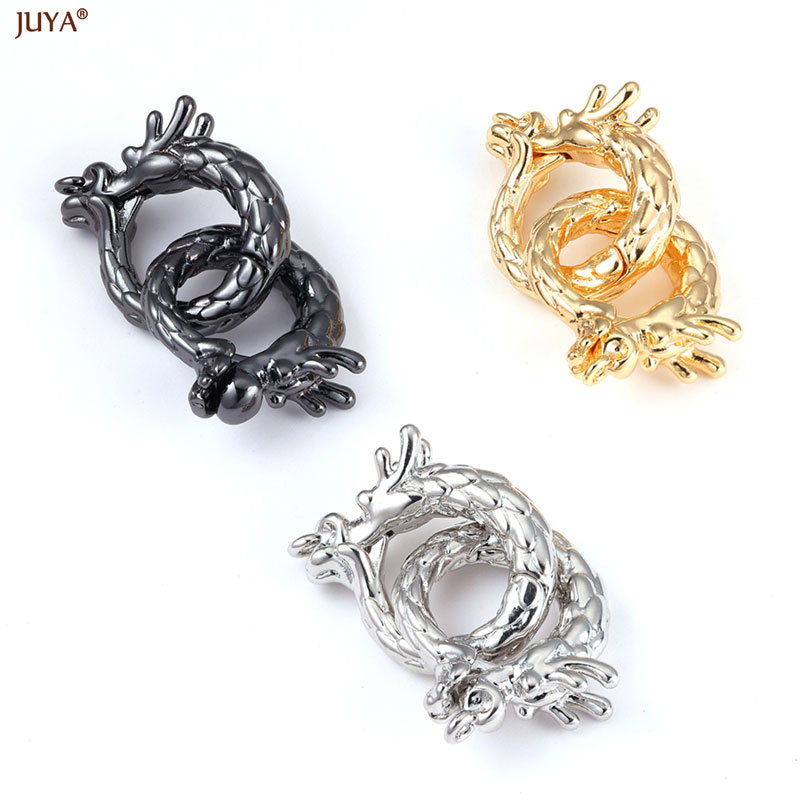 JUYA 18k Goud Verzilverd Koper - Jewelry Making Silver recensie en prijs