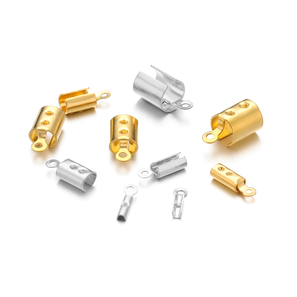 50 stuks roestvrij staal hoge  - Jewelry Making Pieces recensie en prijs