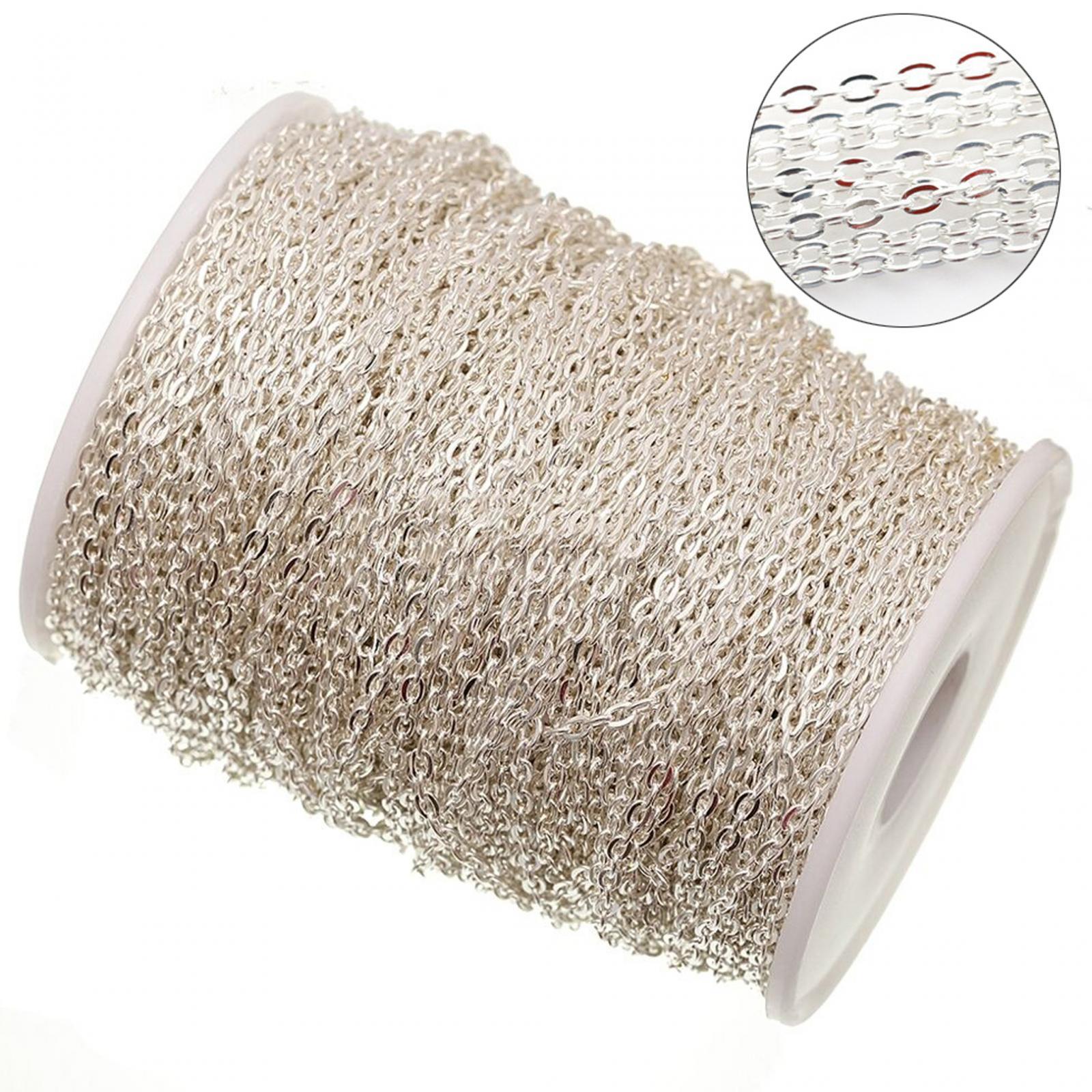 Kabelketting voor het maken va - Chain Roll Cable recensie en prijs