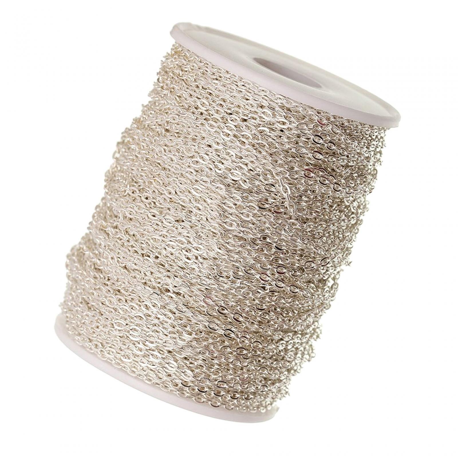 Kabelketting voor het maken va - Chain Roll Cable recensie en prijs