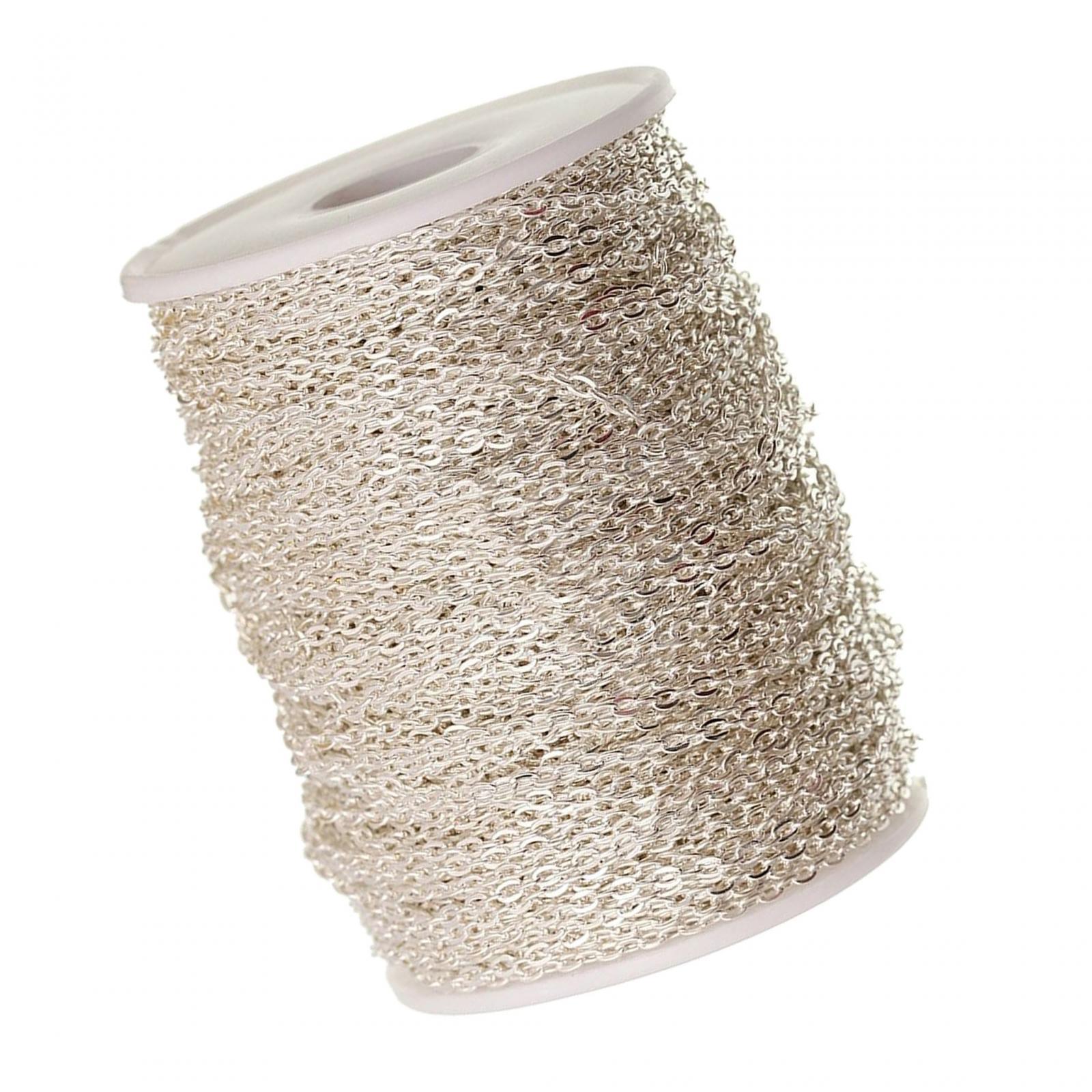 Kabelketting voor het maken va - Chain Roll Cable recensie en prijs