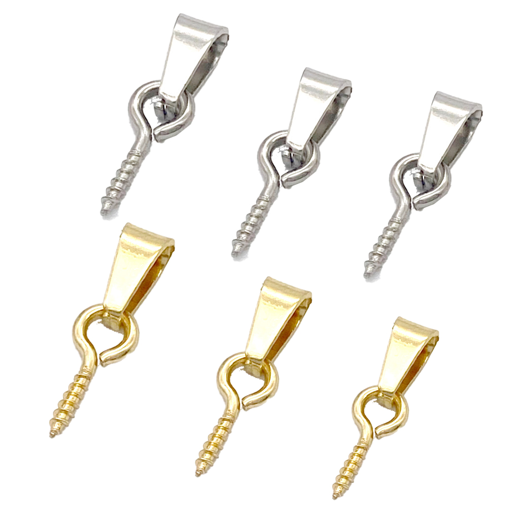 20 Stuks Roestvrijstalen Schro - Jewelry Making Rivets recensie en prijs