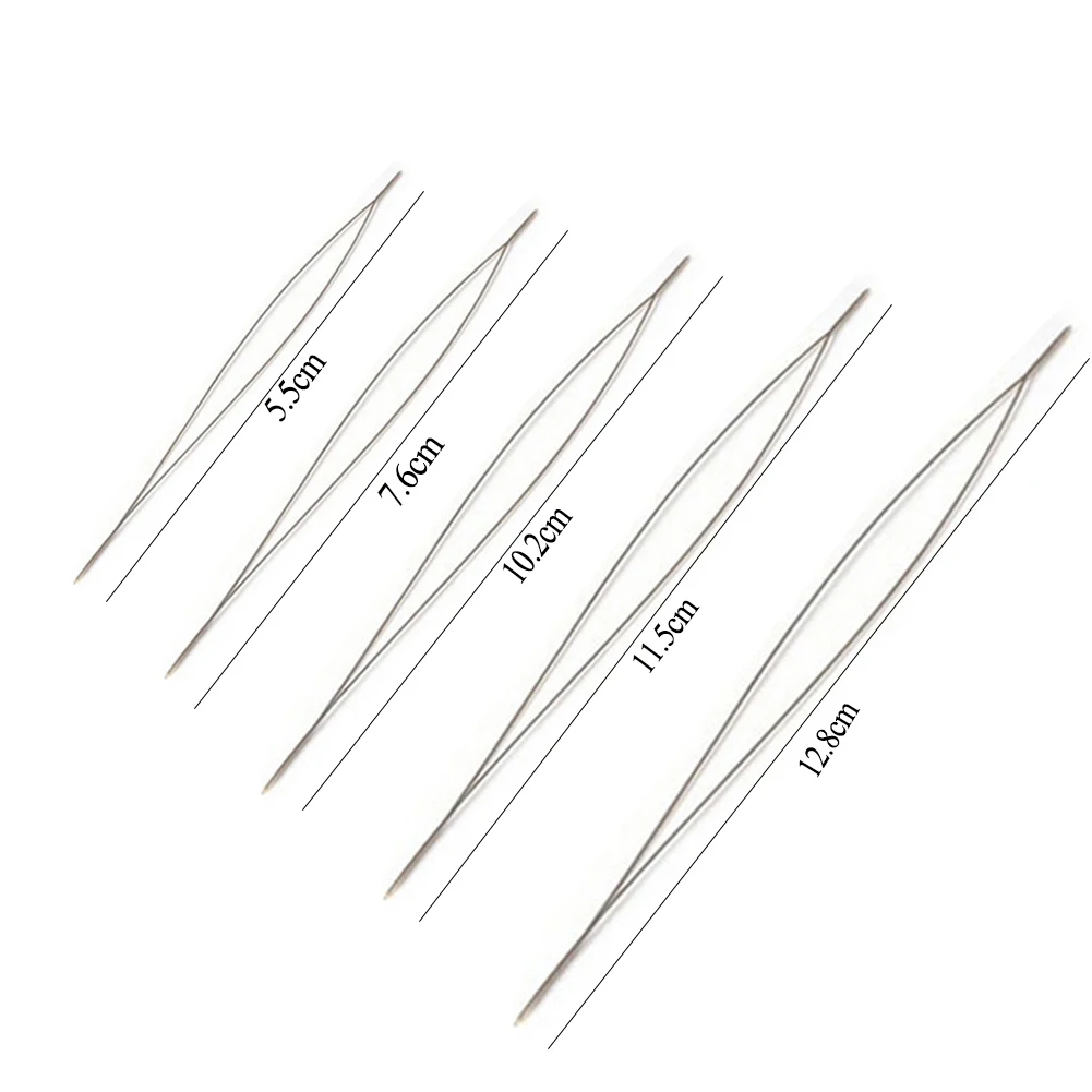 5 stks/set Open Big Eye Kralen - Jewelry Making Rivets recensie en prijs