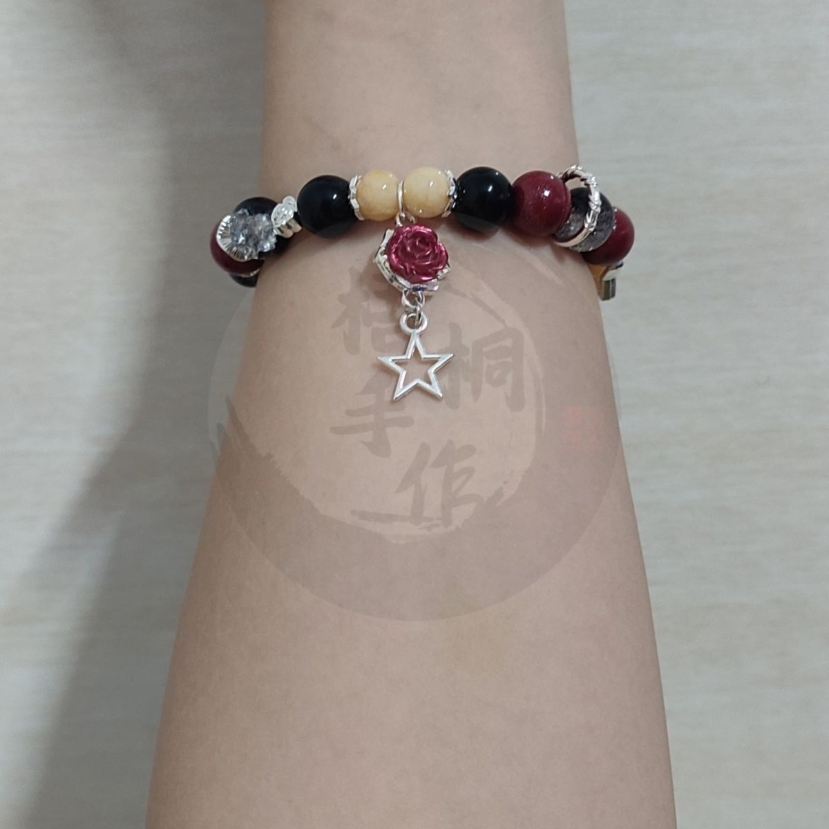 Anime The Freak Circus Armband - Jewelry Making Party recensie en prijs