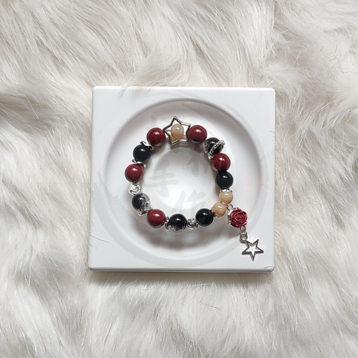 Anime The Freak Circus Armband - Jewelry Making Party recensie en prijs