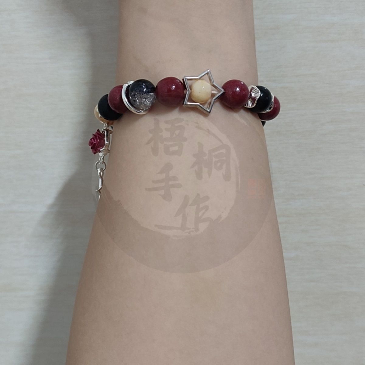 Anime The Freak Circus Armband - Jewelry Making Party recensie en prijs