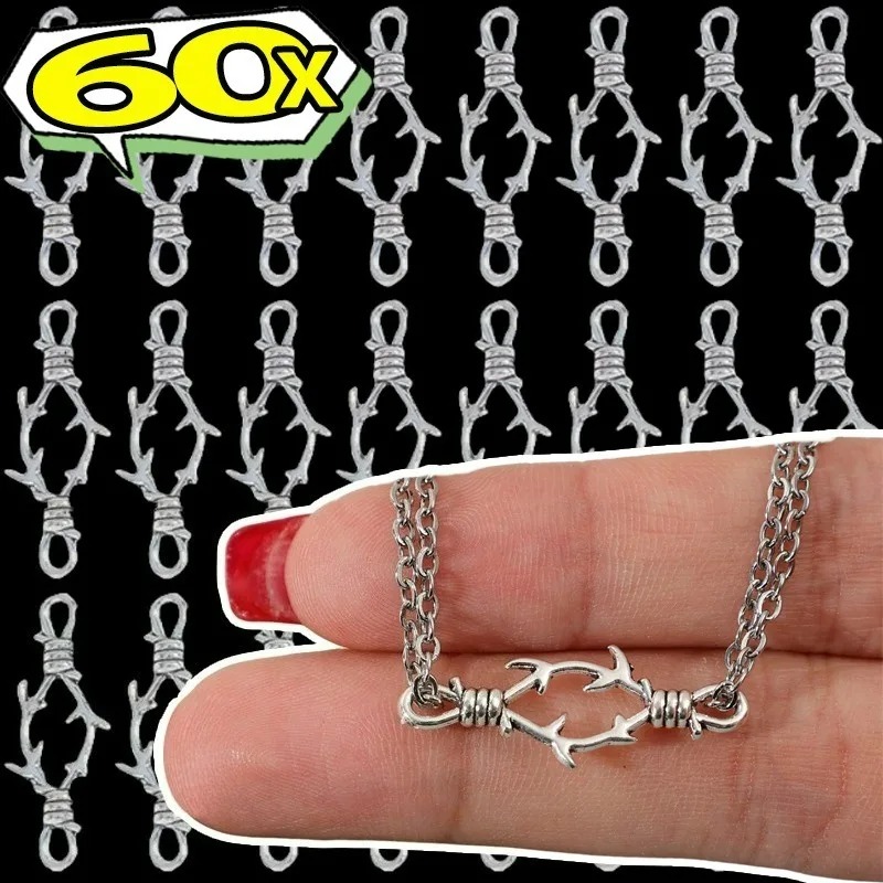 10-60 Stuks Gothic Sieraden Be - Jewelry Making Rivets recensie en prijs