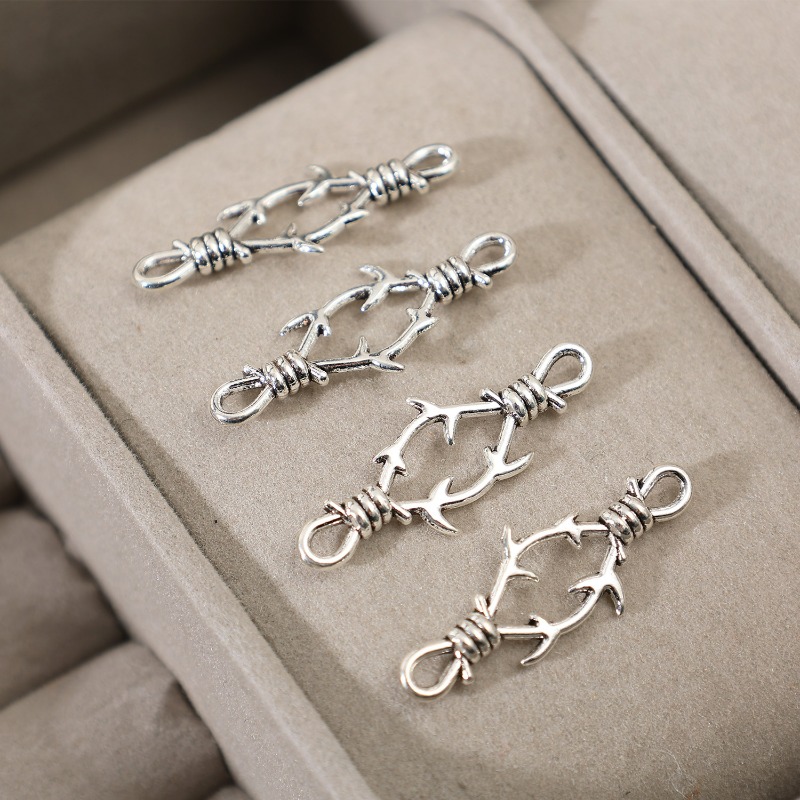 10-60 Stuks Gothic Sieraden Be - Jewelry Making Rivets recensie en prijs