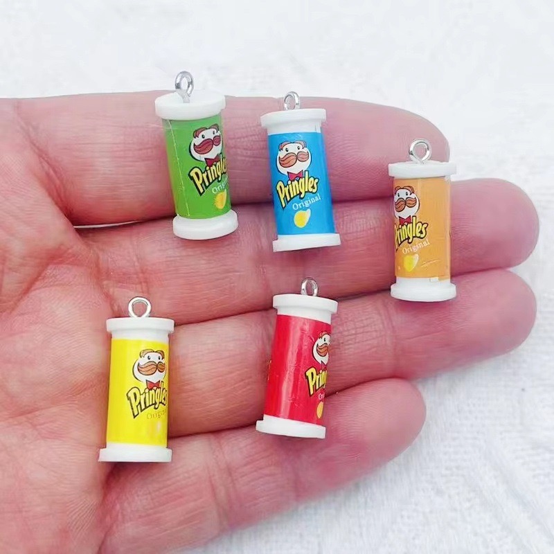 10 stuks simulatie 3D emmer aa - Jewelry Making Party recensie en prijs