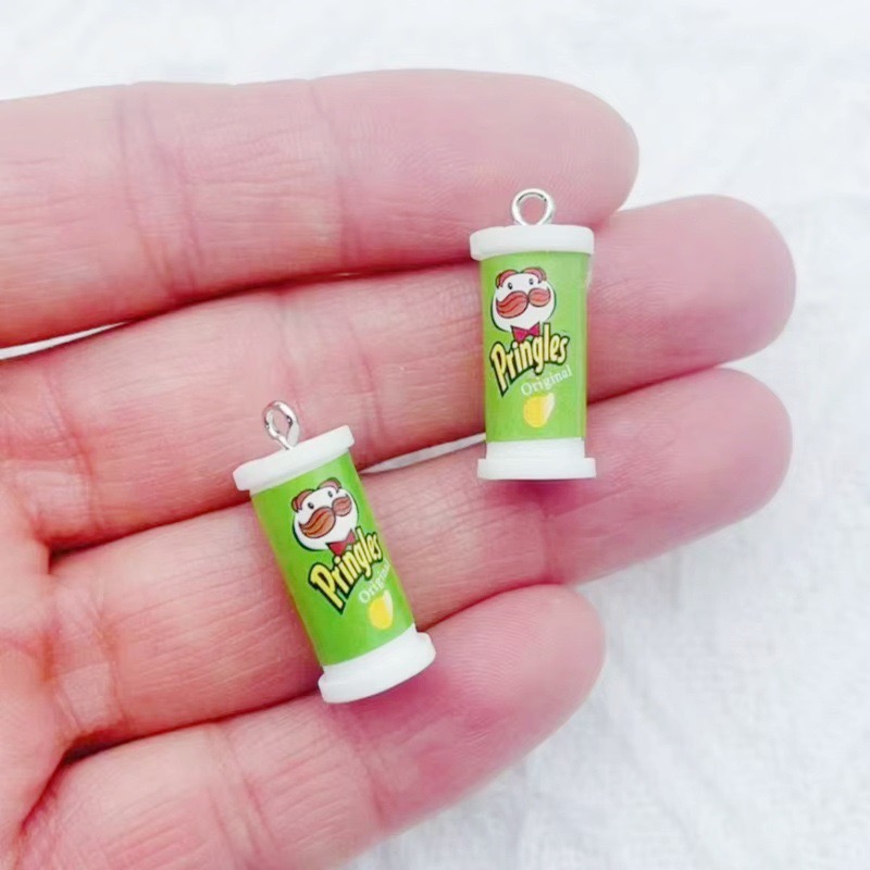 10 stuks simulatie 3D emmer aa - Jewelry Making Party recensie en prijs