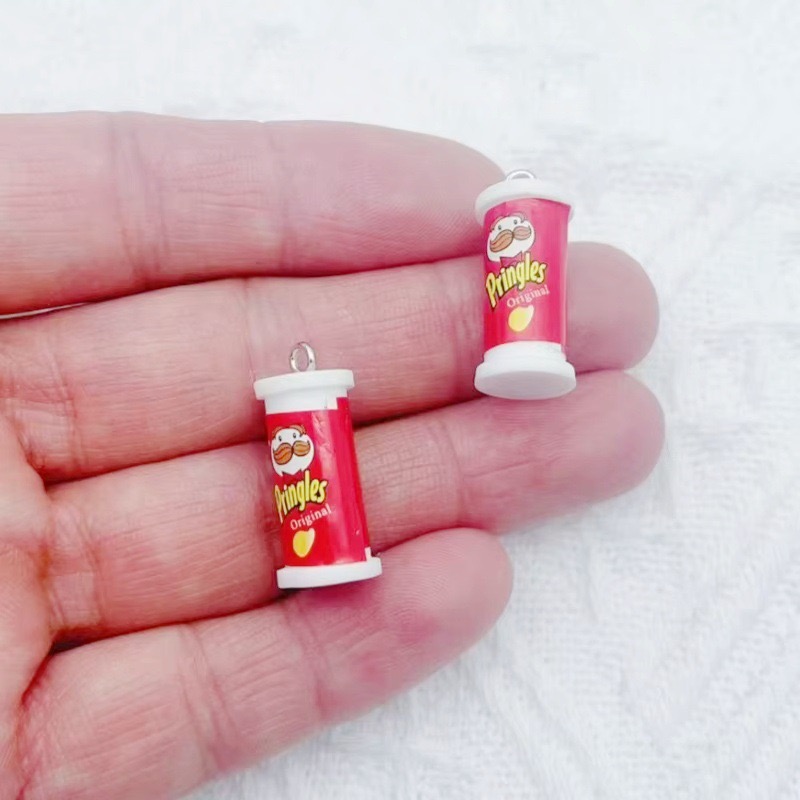 10 stuks simulatie 3D emmer aa - Jewelry Making Party recensie en prijs